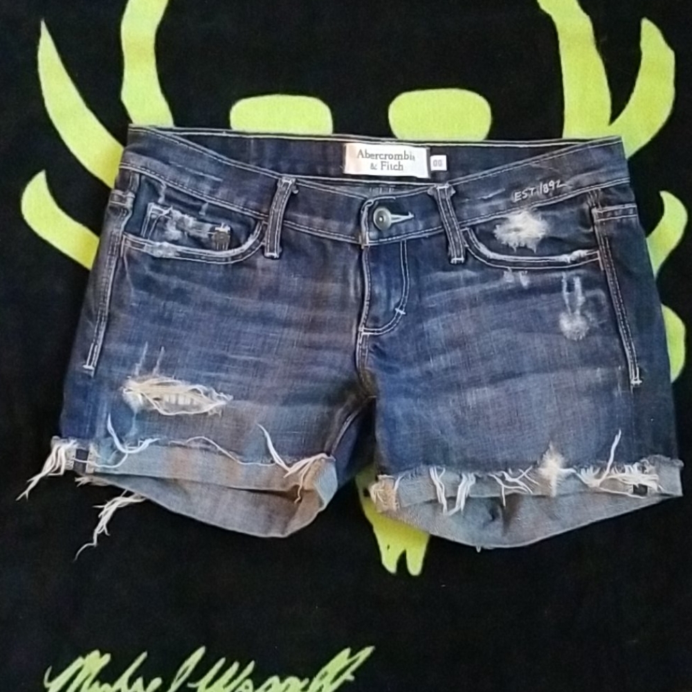 Abercrombie & Finch